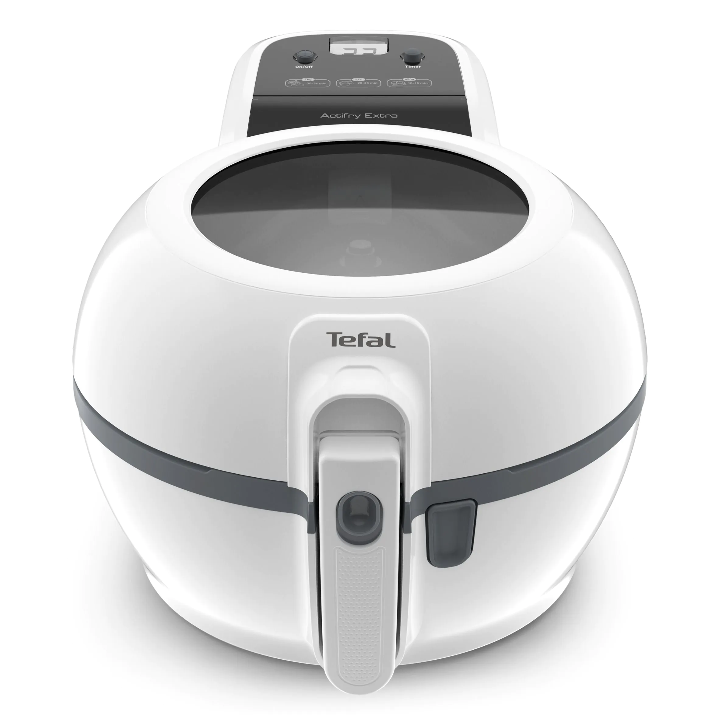 Мультипіч (Аерогриль) Tefal ActiFry Extra FZ720015