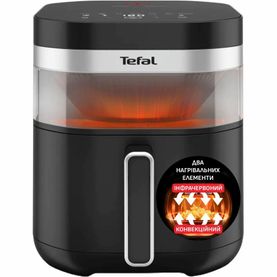 Мультипіч (Аерогриль) Tefal Easy Fry Infrared EY8328E0 Мультипіч (Аерогриль) Tefal Easy Fry Infrared EY8328E0