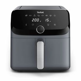 Мультипіч (Аерогриль) Tefal Easy Fry Mega EY855BE0 Мультипіч (Аерогриль) Tefal Easy Fry Mega EY855BE0