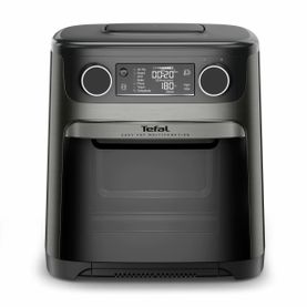 Мультипіч (Аерогриль) Tefal Easy Fry Multifunctional FW5558E0 Мультипіч (Аерогриль) Tefal Easy Fry Multifunctional FW5558E0