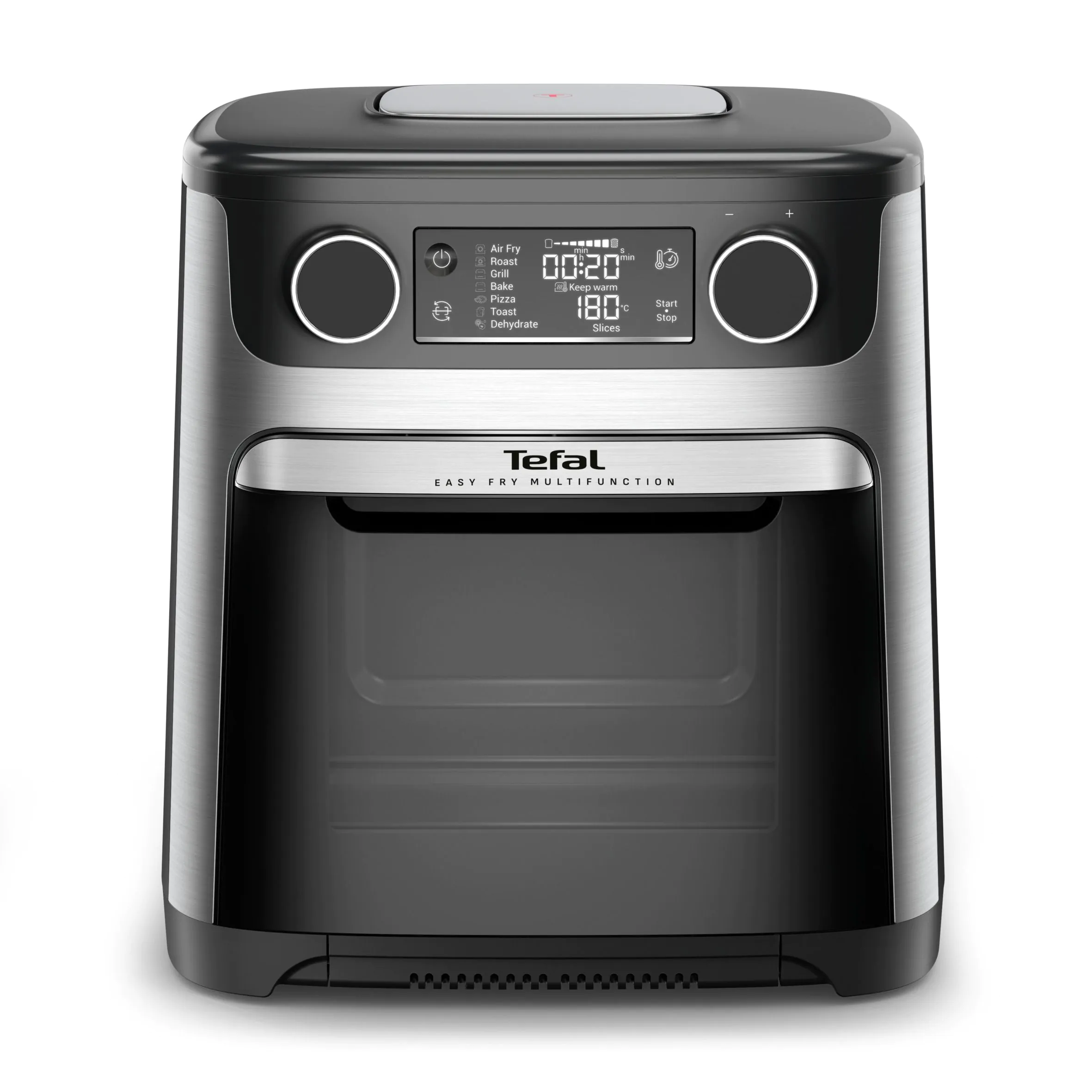 Мультипіч (Аерогриль) Tefal Easy Fry Multifunctional FW556DE0