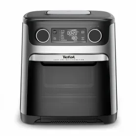 Мультипіч (Аерогриль) Tefal Easy Fry Multifunctional FW556DE0 Мультипіч (Аерогриль) Tefal Easy Fry Multifunctional FW556DE0