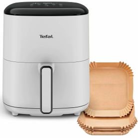 Мультипіч (Аерогриль) Tefal Easy Fry POP EY245GE0 Мультипіч (Аерогриль) Tefal Easy Fry POP EY245GE0