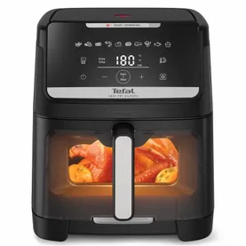 Мультипіч (Аерогриль) Tefal Easy Fry Silence XXL EY8468E0 Мультипіч (Аерогриль) Tefal Easy Fry Silence XXL EY8468E0
