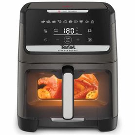 Мультипіч (Аерогриль) Tefal Easy Fry Silence XXL EY846HE0 Мультипіч (Аерогриль) Tefal Easy Fry Silence XXL EY846HE0