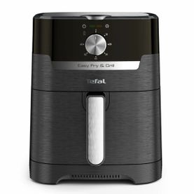 Мультипіч (Аерогриль) Tefal Easy Fry & Grill Classic EY501815 Мультипіч (Аерогриль) Tefal Easy Fry & Grill Classic EY501815