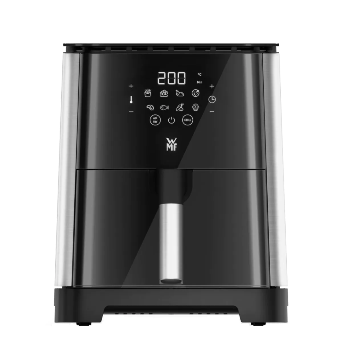 Мультипіч (Аерогриль) WMF MULTI TASTE 0415570011 (04.1557.0011)