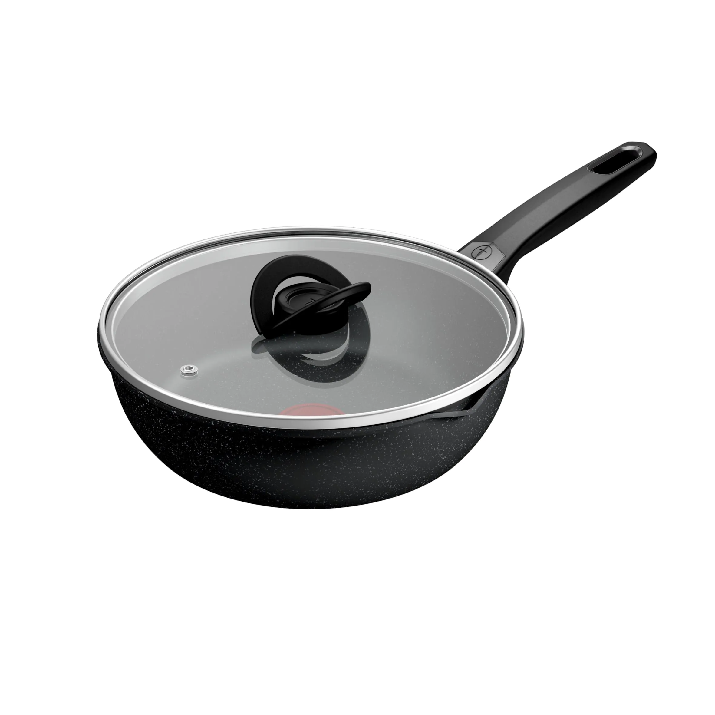 Мультисковорода з кришкою Tefal Expertise 24 см G3218402