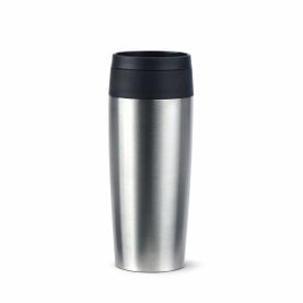 Термочашка 360 мл Tefal Travel Mug Classic, Сталевий N2020110 Термочашка 360 мл Tefal Travel Mug Classic, Сталевий N2020110