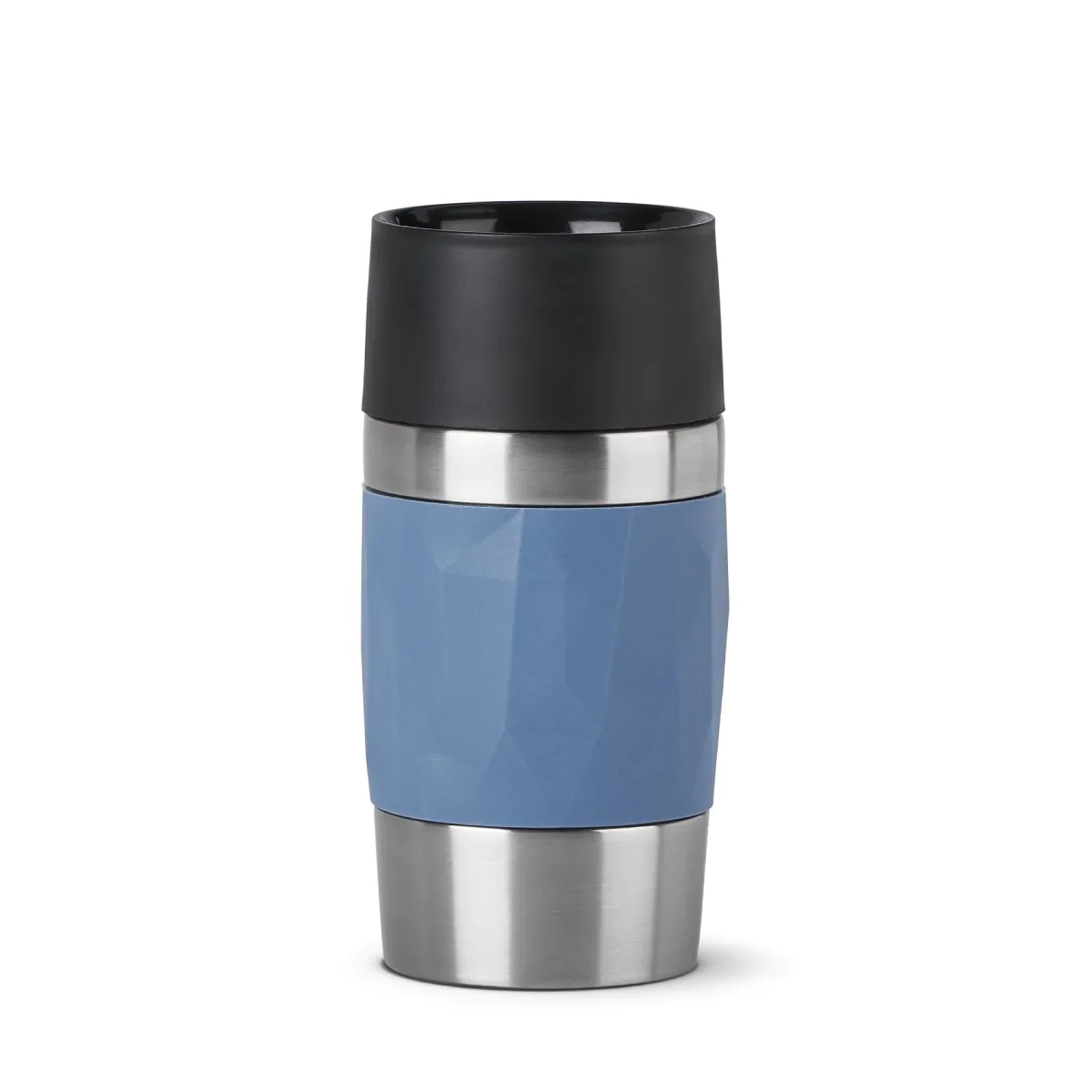 Термочашка 300 мл Tefal Compact Mug N2160210