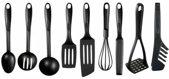 Набір аксесуарів Tefal Bienvenue 9 предметів K001S925 Набір аксесуарів Tefal Bienvenue 9 предметів K001S925