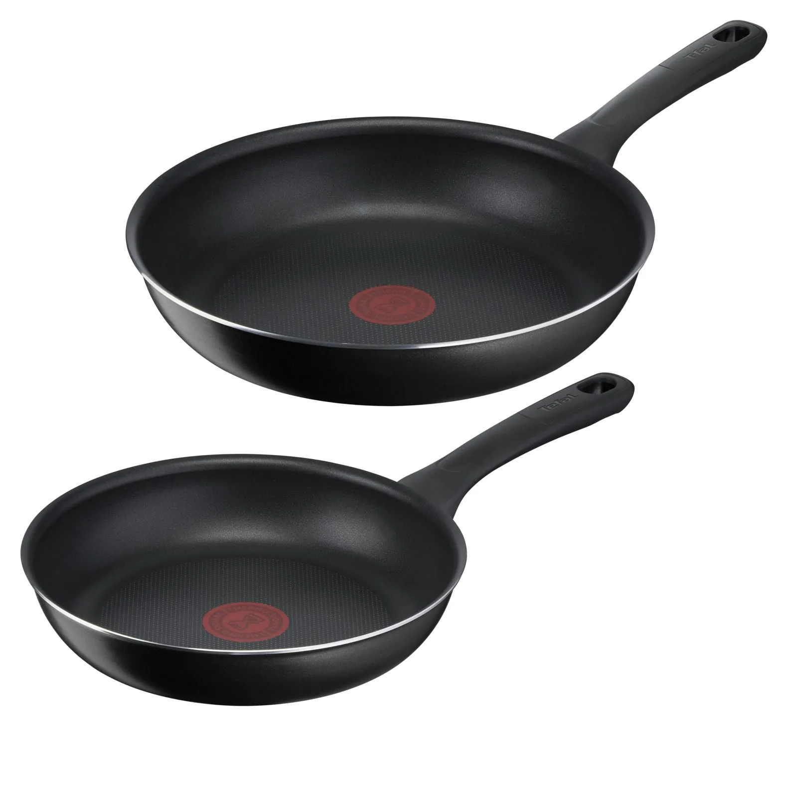 Набір сковорід Tefal Day by Day 20/26 см B4219053