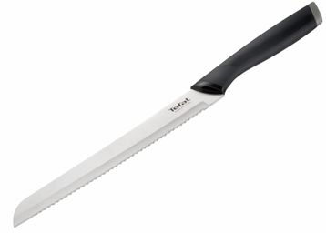 Ніж для хліба Tefal Essential 20 см K2210455 Ніж для хліба Tefal Essential 20 см K2210455