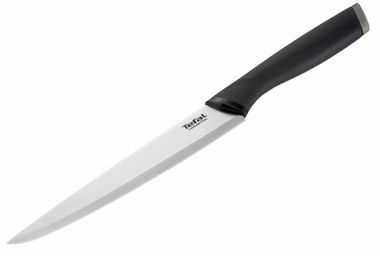 Ніж для нарізання Tefal Essential 20 см K2210775 Ніж для нарізання Tefal Essential 20 см K2210775