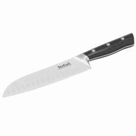 Ніж сантоку Tefal Perfect Resist 18 см K28106DI Ніж сантоку Tefal Perfect Resist 18 см K28106DI