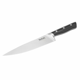 Ніж шеф-кухаря Tefal Perfect Resist 20 см K28102DI Ніж шеф-кухаря Tefal Perfect Resist 20 см K28102DI