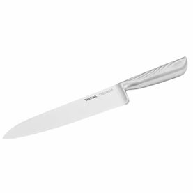 Ніж шеф-кухаря Tefal Precision 20 см K2890224 Ніж шеф-кухаря Tefal Precision 20 см K2890224