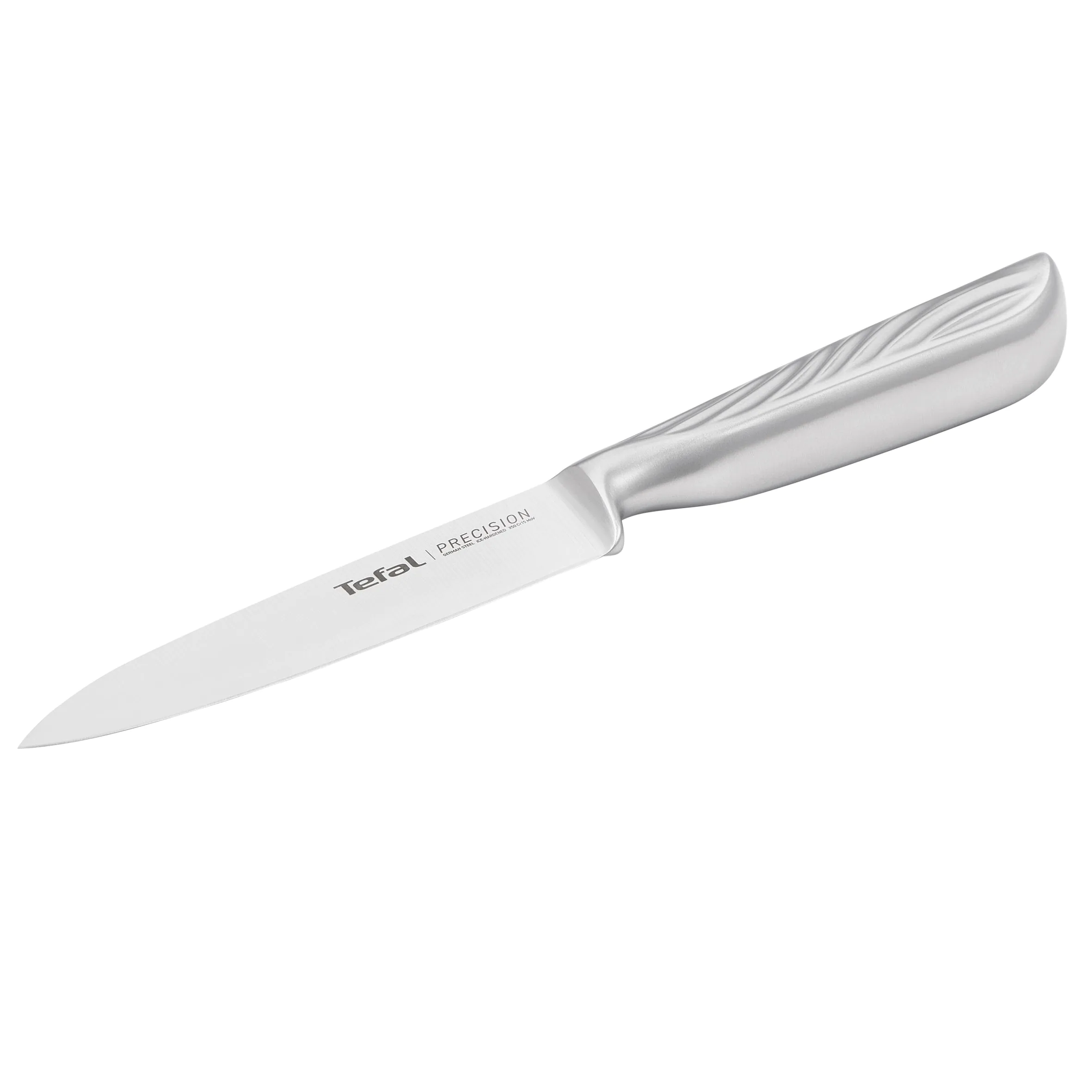 Ніж універсальний Tefal Precision 12 см K2890524