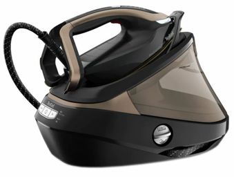 Парогенератор Tefal PRO EXPRESS VISION GV9820E0 Парогенератор Tefal PRO EXPRESS VISION GV9820E0