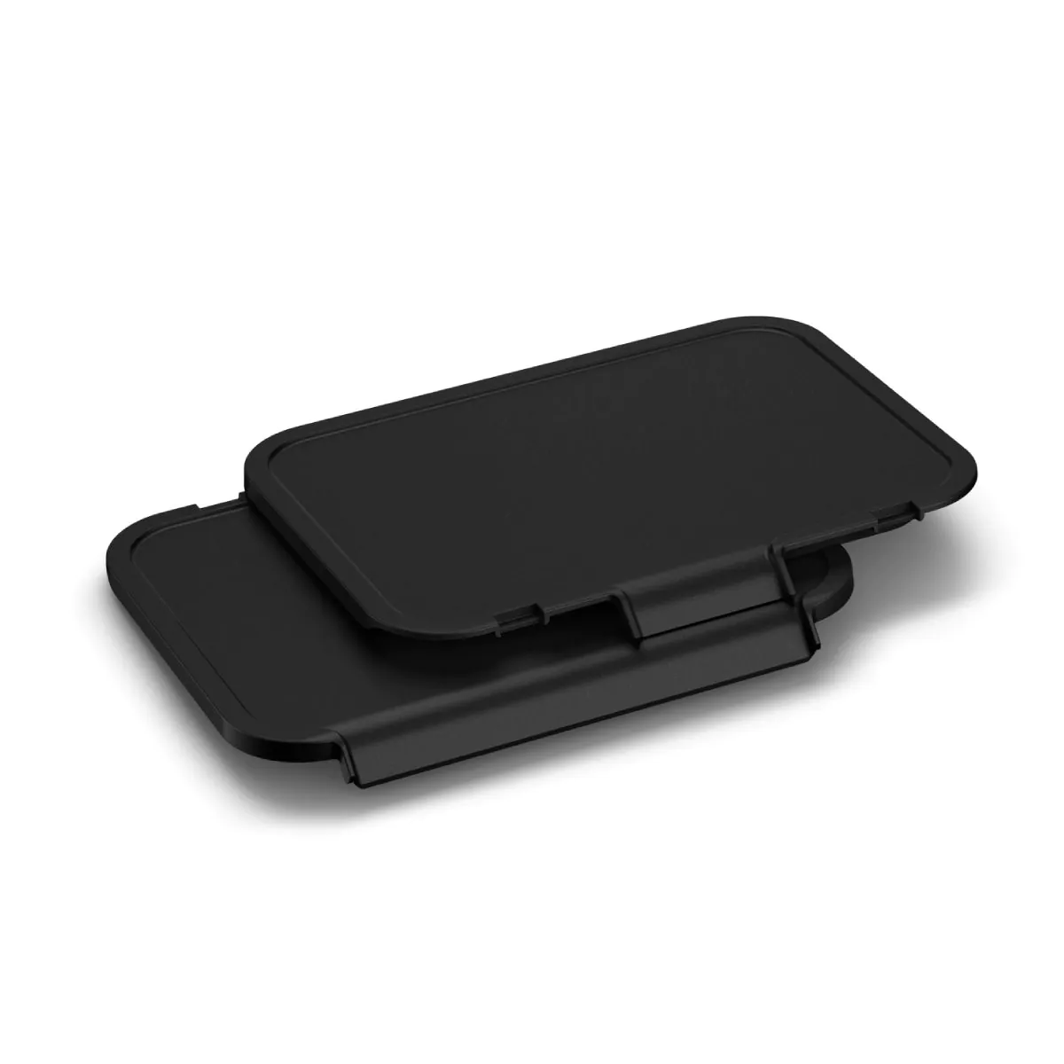 Пласкі пластини для гриля Tefal OptiGrill XA733810
