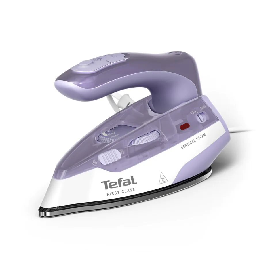 Праска дорожня Tefal First Class DB1612E0
