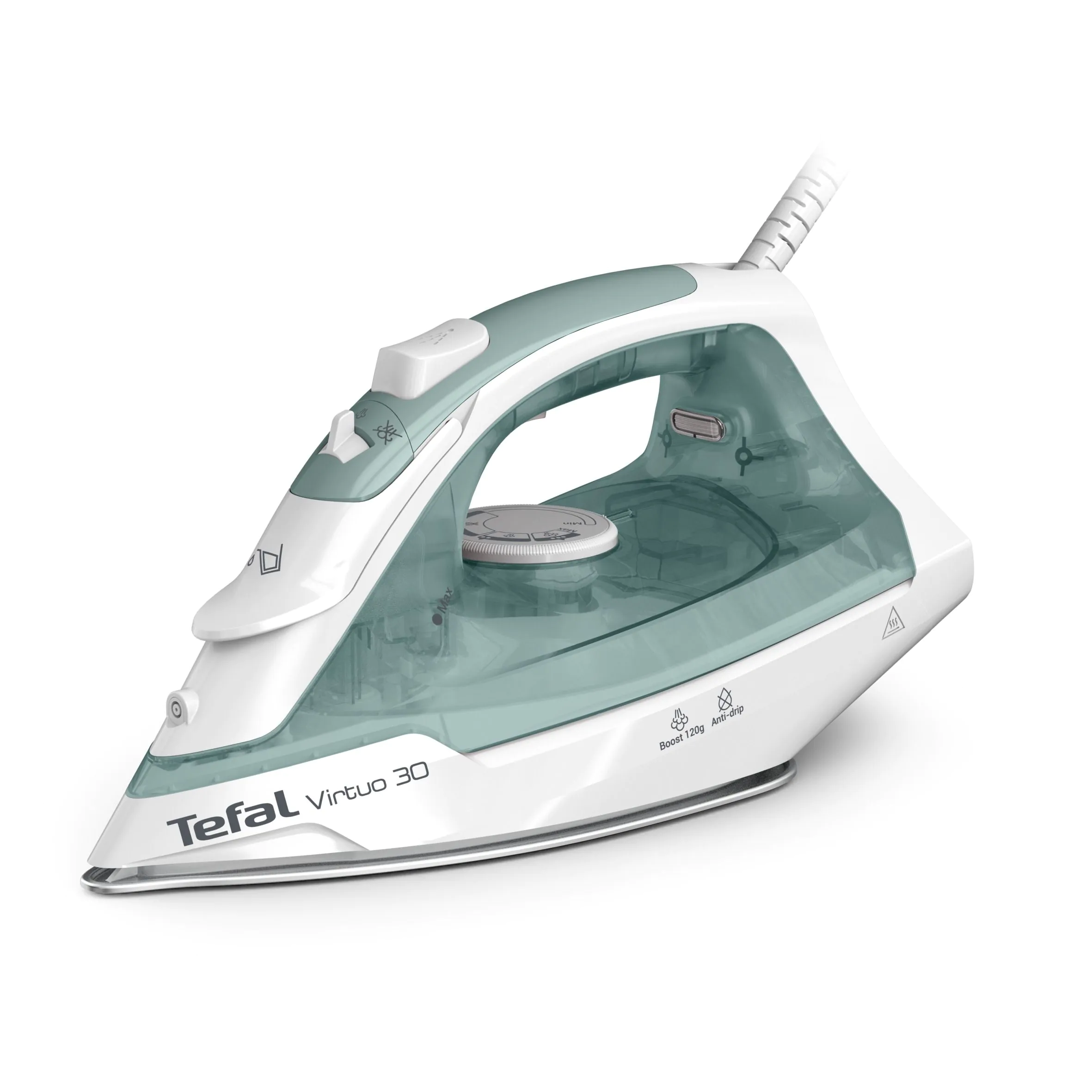Праска Tefal Virtuo 30 FV2C42E0