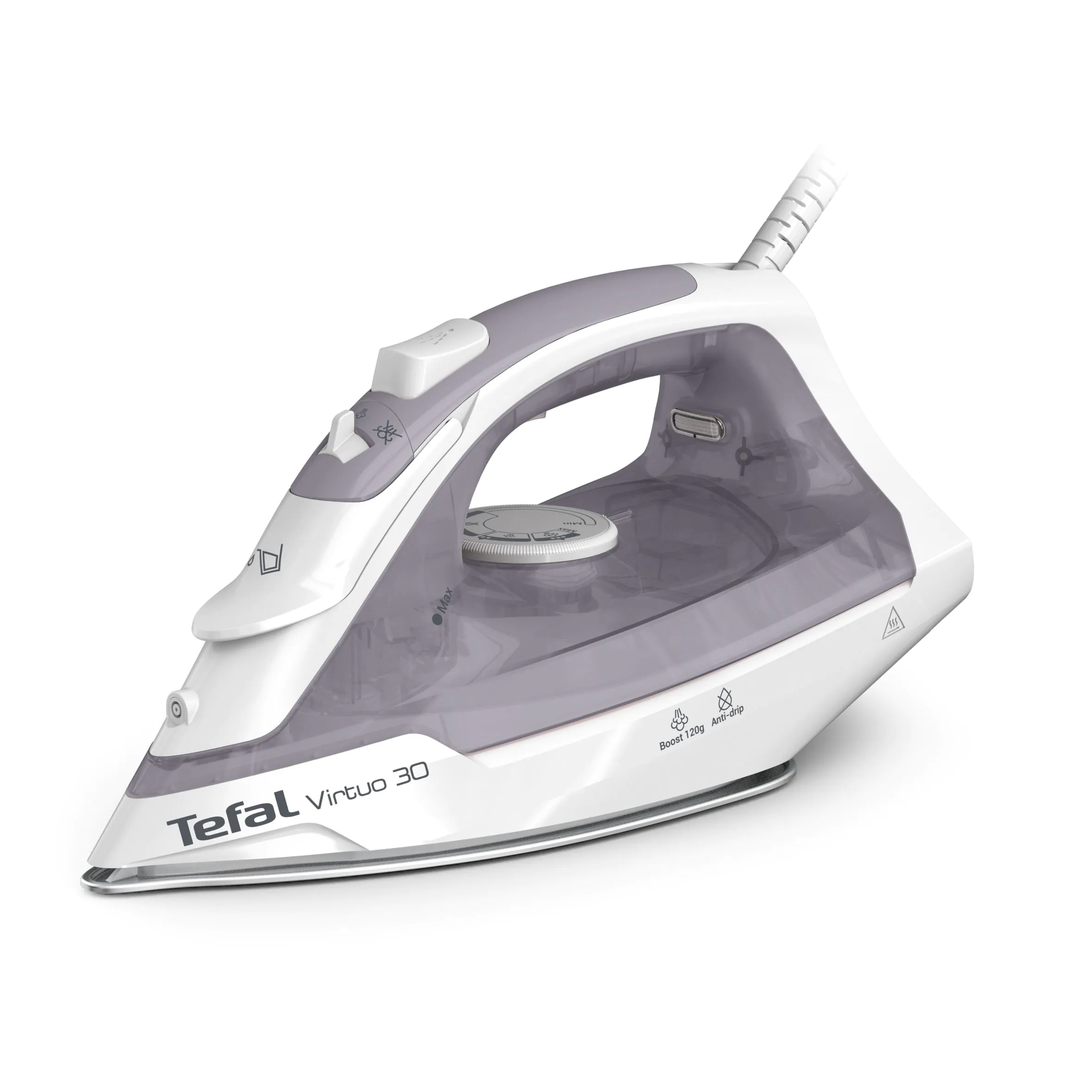 Праска Tefal Virtuo 30 FV2C43E0