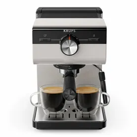 Ріжкова кавоварка KRUPS Authentic C40 XP381B10 Ріжкова кавоварка KRUPS Authentic C40 XP381B10