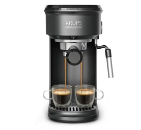 Ріжкова кавоварка KRUPS Mini Maestro XP3508E0 Ріжкова кавоварка KRUPS Mini Maestro XP3508E0