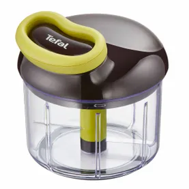Ручний подрібнювач Tefal 900 мл. K1320404 Ручний подрібнювач Tefal 900 мл. K1320404