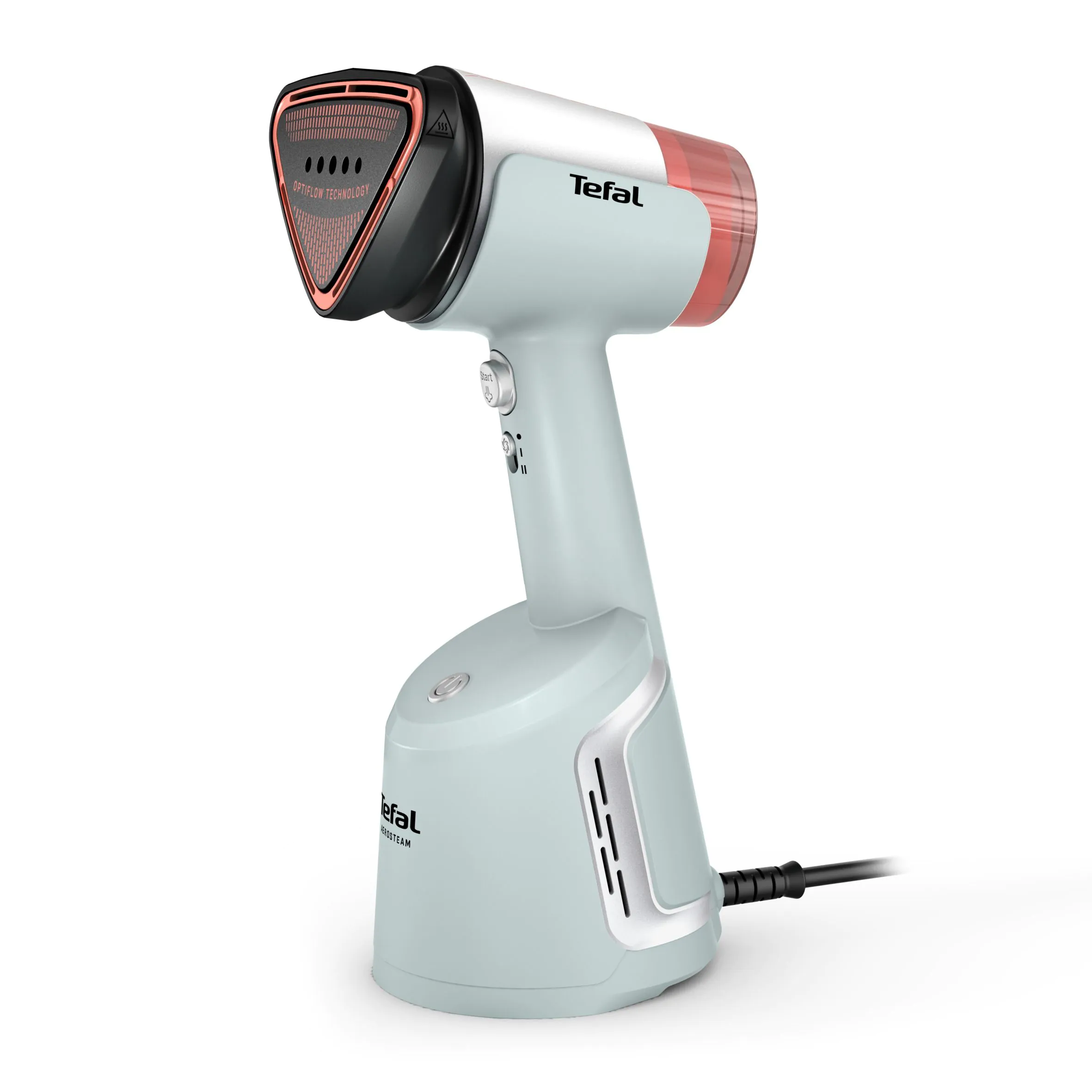 Ручний відпарювач Tefal AeroSteam DT9814F0