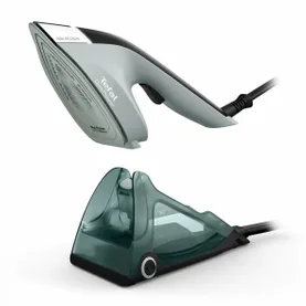 Ручний відпарювач Tefal Duo Power 2в1 JF4031E0 Ручний відпарювач Tefal Duo Power 2в1 JF4031E0