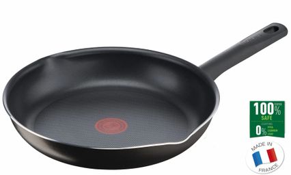 Сковорода Tefal Early Plus 28 см B5680683 Сковорода Tefal Early Plus 28 см B5680683