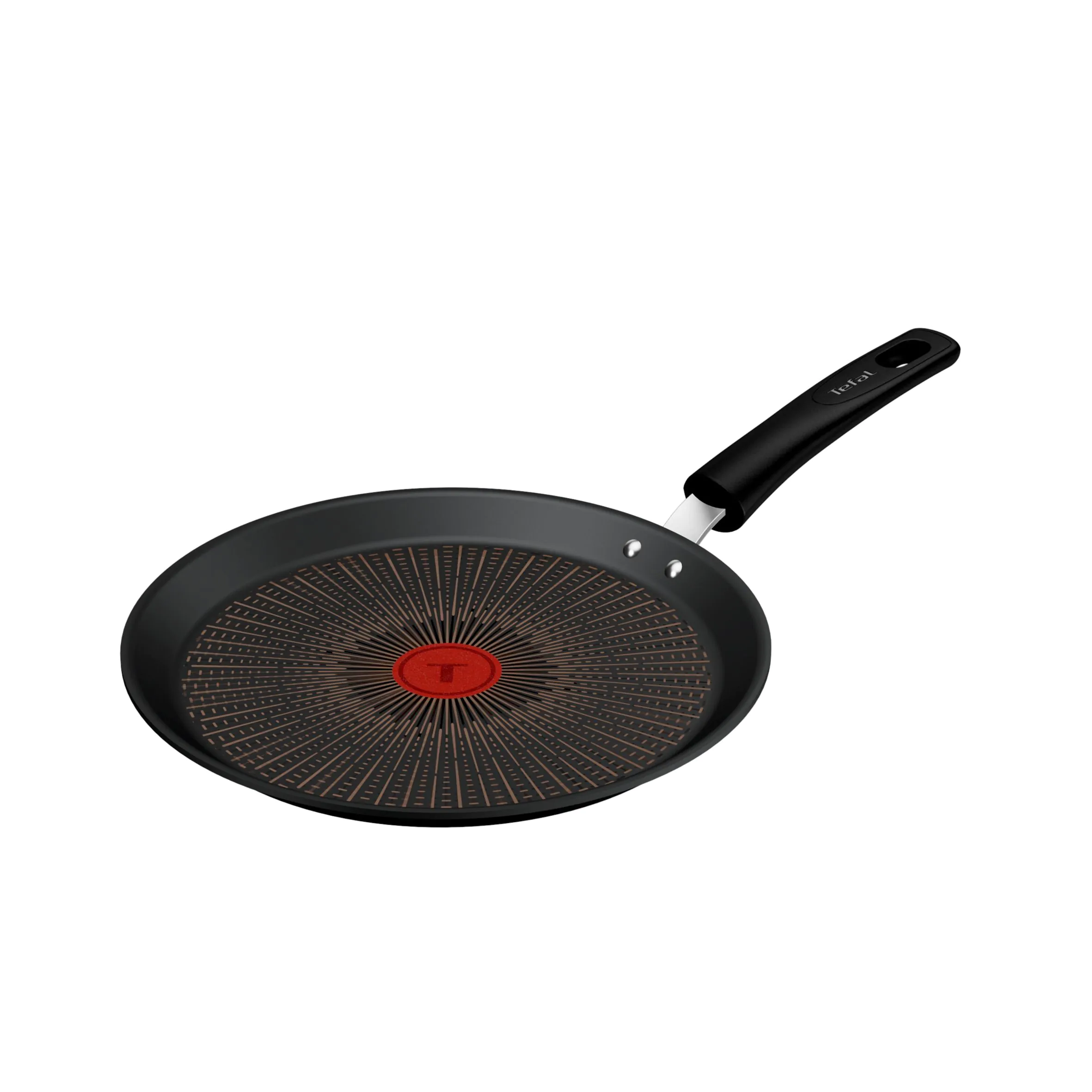 Сковорода для млинців Tefal Excellence+ 25 см G3303802