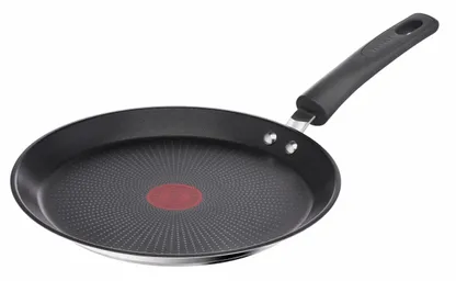 Сковорода для млинців Tefal Infinite 25 см G7443825 Сковорода для млинців Tefal Infinite 25 см G7443825