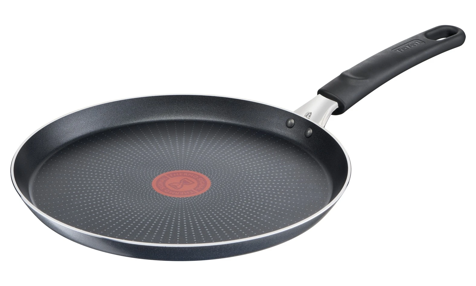 Сковорода для млинців Tefal XL Force 25 см C3851053