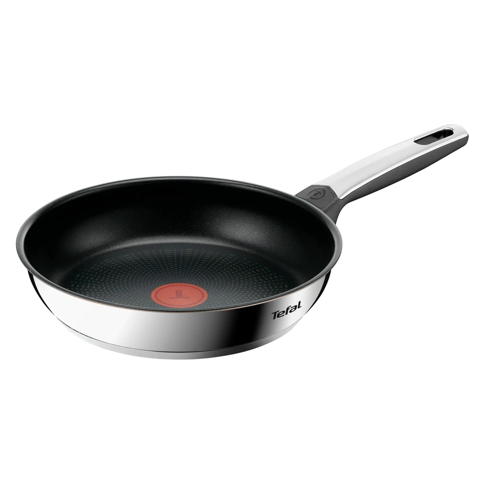 Сковорода Tefal Emotion+ 24 см E3270444