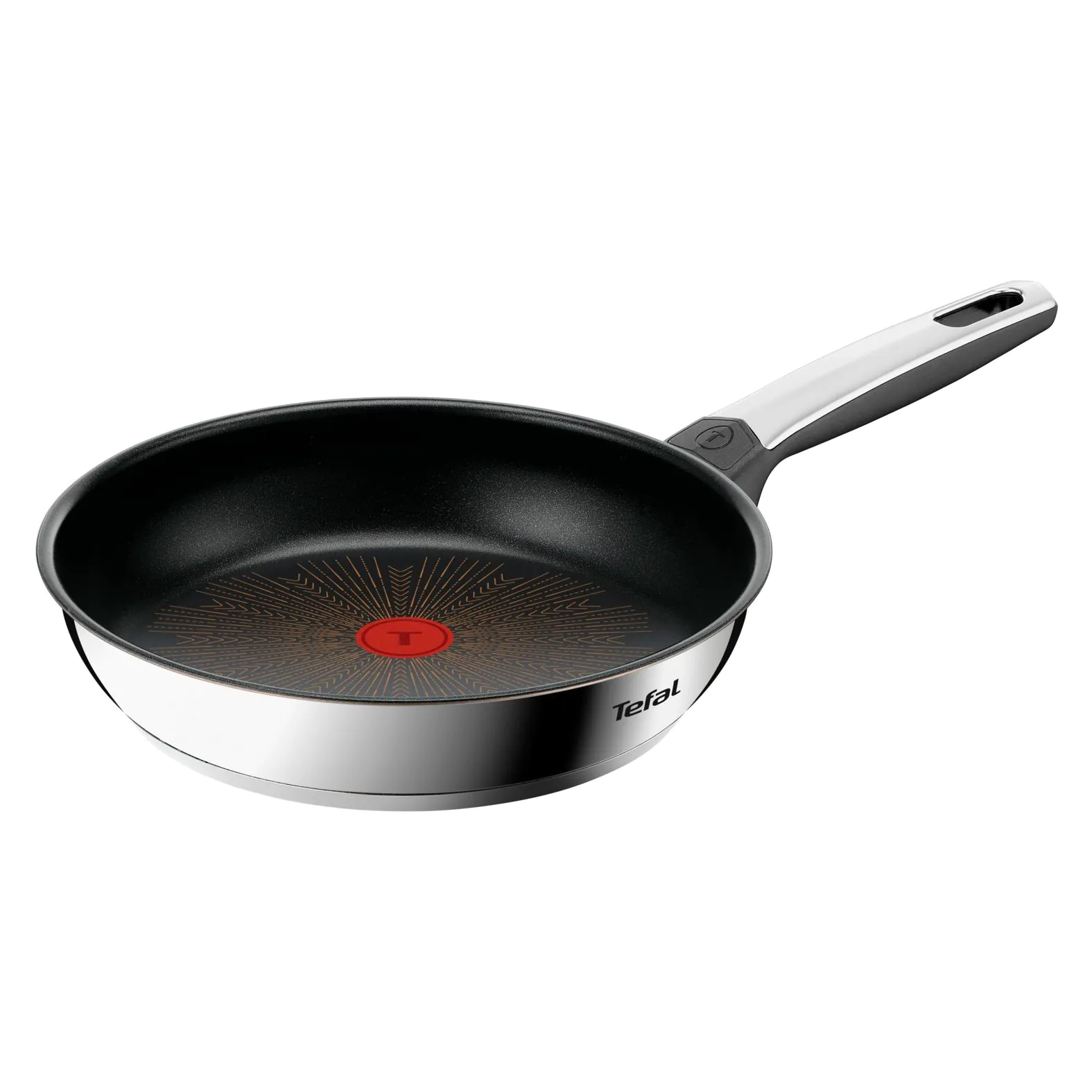 Сковорода Tefal Emotion+ Flavors 24 см G7600445