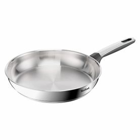 Сковорода Tefal Emotion+ Stainless Steel 28 см E3350645 Сковорода Tefal Emotion+ Stainless Steel 28 см E3350645