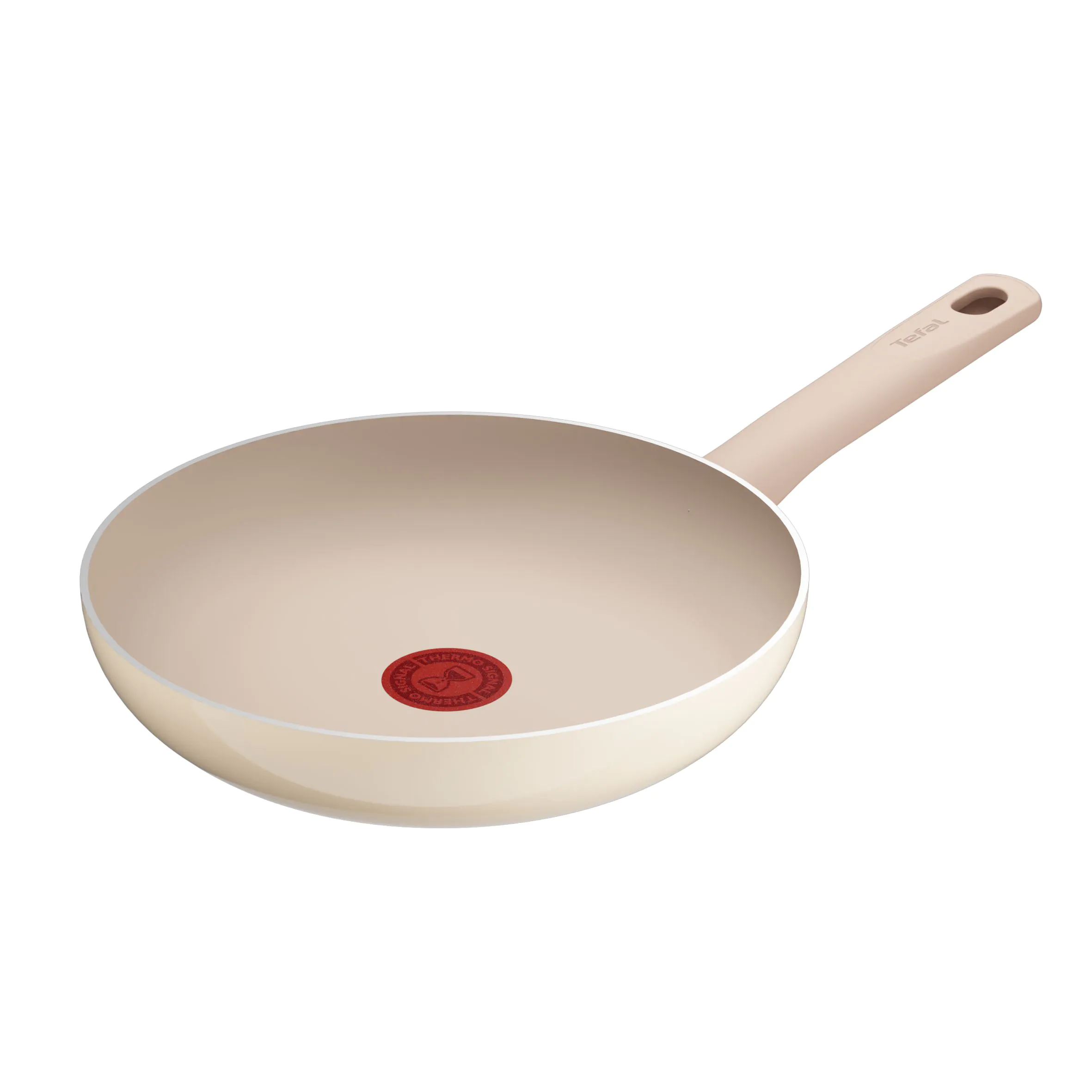 Сковорода Tefal Glossy Shine 24 см B6890422