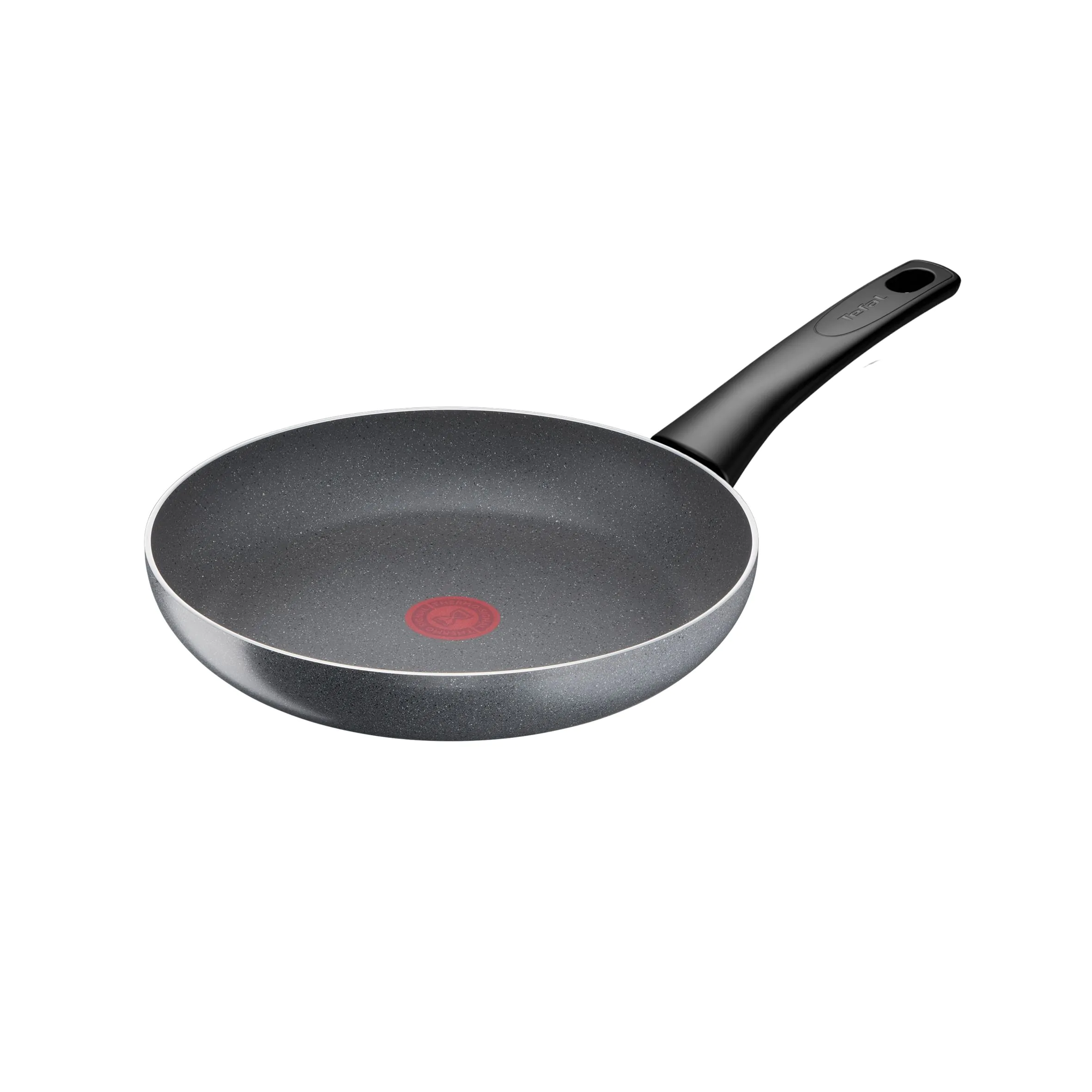 Сковорода Tefal Hard Stone 24 см D4560432