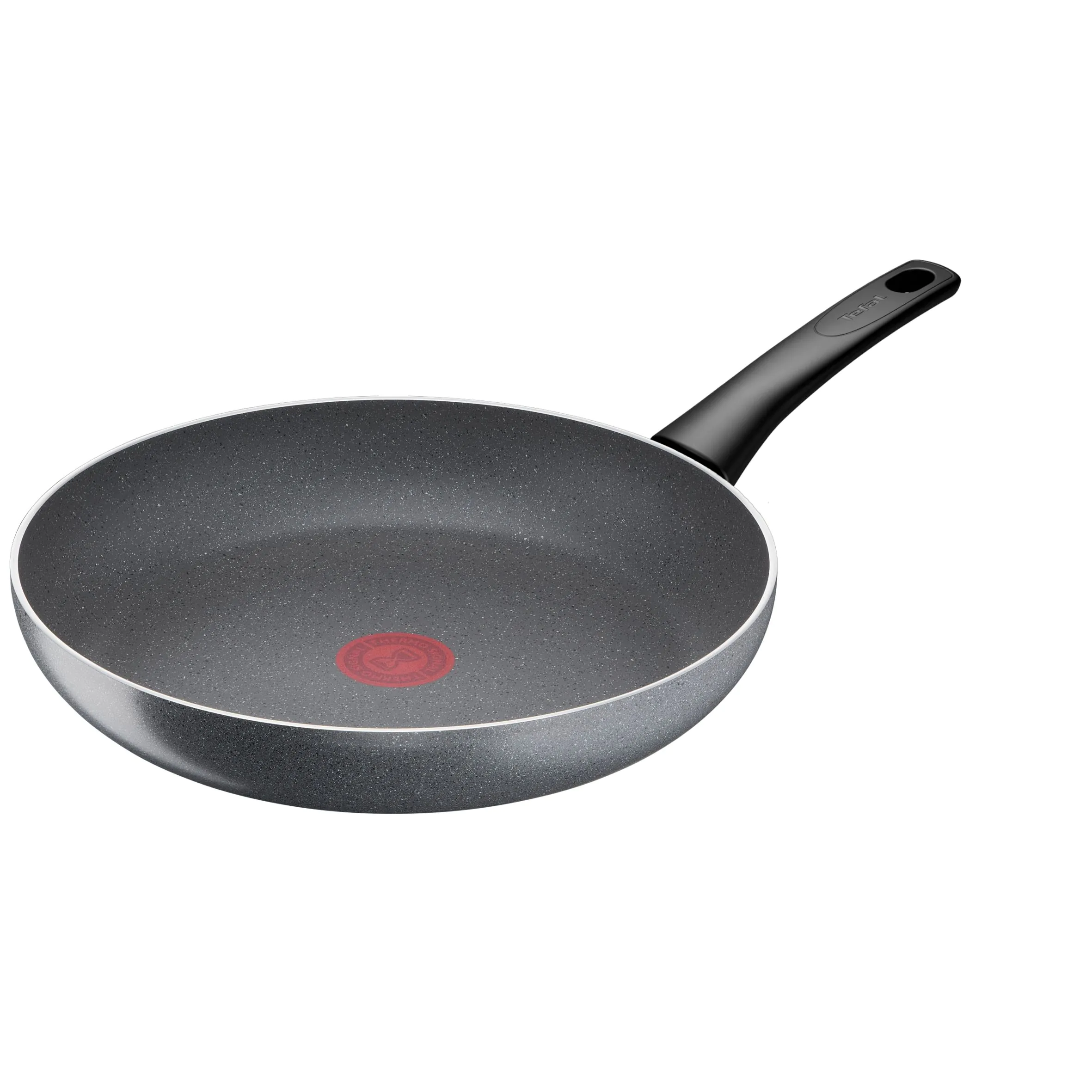 Сковорода Tefal Hard Stone 28 см D4560632