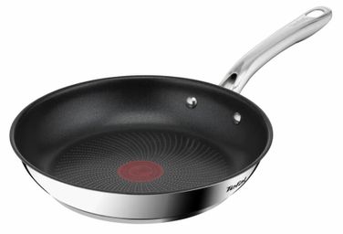 Сковорода Tefal Infinite 24 cм H8150425 Сковорода Tefal Infinite 24 cм H8150425