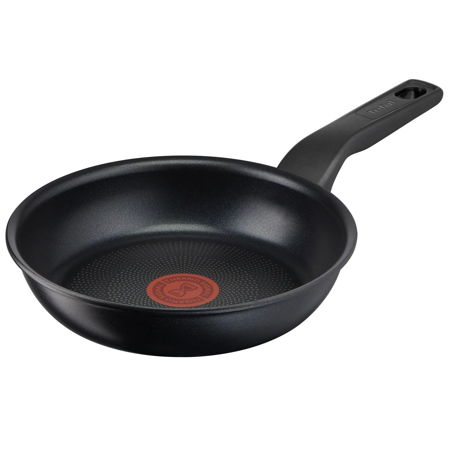 Сковорода Tefal Titanium Force 20 см G3030253