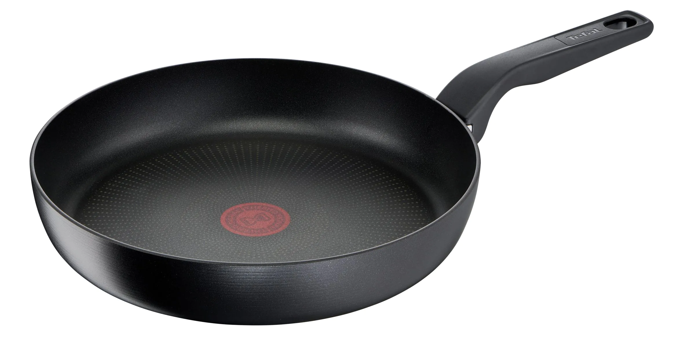Сковорода універсальна Tefal Hard Titanium Pro 28 см G2890653