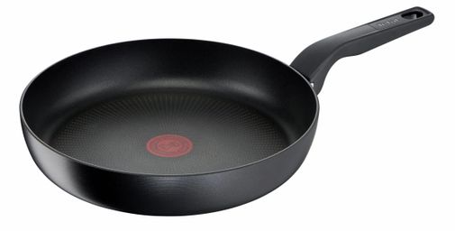 Сковорода універсальна Tefal Hard Titanium Pro 28 см G2890653 Сковорода універсальна Tefal Hard Titanium Pro 28 см G2890653