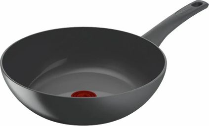 Сковорода ВОК Tefal Renewal 28 см C4261943 Сковорода ВОК Tefal Renewal 28 см C4261943