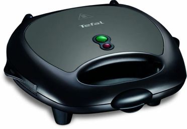 Бутербродниця TEFAL BREAK TIME SW614B01 Бутербродниця TEFAL BREAK TIME SW614B01