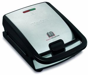 Мультимейкер Tefal Snack Collection SW857D12 Мультимейкер Tefal Snack Collection SW857D12