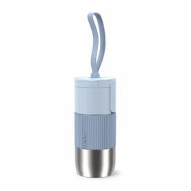 Термочашка Tefal beYou Flip Mug 360 мл N2190410 Термочашка Tefal beYou Flip Mug 360 мл N2190410